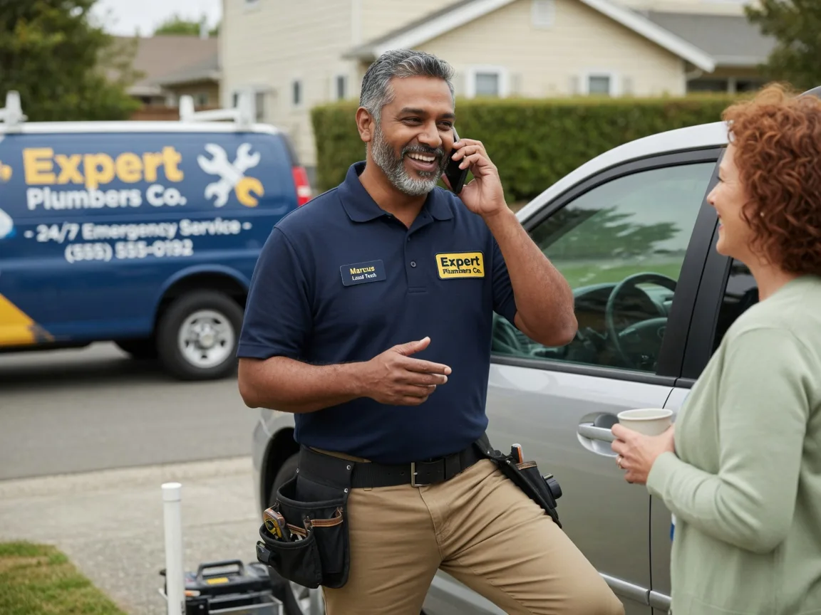 Drain Cleaning Darby, PA FAQs